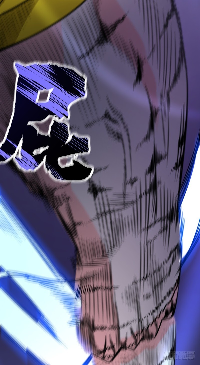 Strongest Divine Doctor Mixed City chapter 45